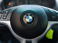 BMW 320 CI 