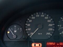 BMW 320 CI 