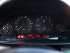 BMW 320 CI 