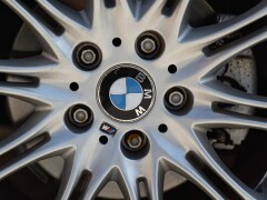 BMW 320 CI 