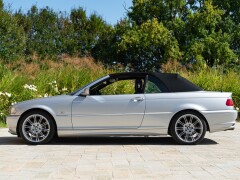BMW 320 CI 