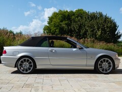 BMW 320 CI 