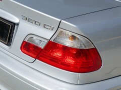 BMW 320 CI 