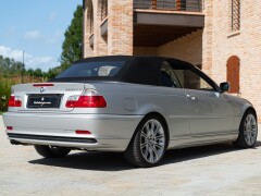 BMW 320 CI 