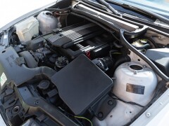 BMW 320 CI 