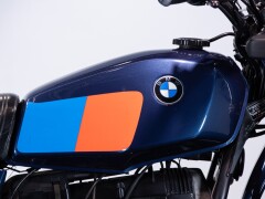 BMW R80 GS 