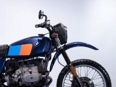 BMW R80 GS 