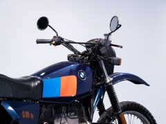 BMW R80 GS 