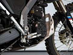 BMW G 650 X CHALLENGE 