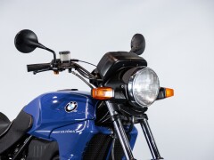BMW K 75 \"ULTIMA\" 