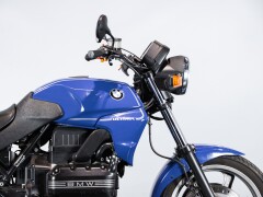 BMW K 75 \"ULTIMA\" 