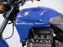 BMW K 75 \"ULTIMA\" 