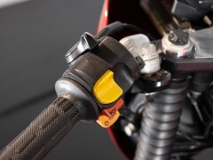 BMW R 1100 CAFE\' RACER 