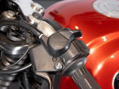 BMW R 1100 CAFE\' RACER 