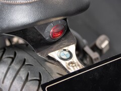 BMW R 1100 CAFE\' RACER 