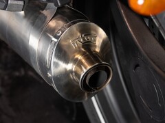 BMW R 1100 CAFE\' RACER 