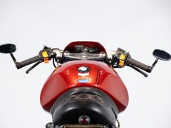 BMW R 1100 CAFE\' RACER 