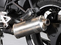 BMW R 1100 CAFE\' RACER 