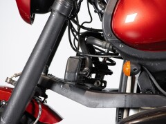 BMW R 1100 CAFE\' RACER 