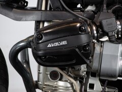 BMW R 1100 CAFE\' RACER 