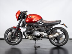 BMW R 1100 CAFE\' RACER 
