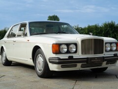 Bentley TURBO R 