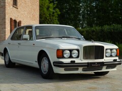 Bentley TURBO R 