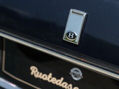 Bentley MULSANNE - BRV (Bullet Resistant Vehicle) 