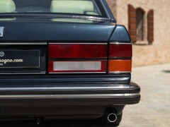 Bentley MULSANNE - BRV (Bullet Resistant Vehicle) 