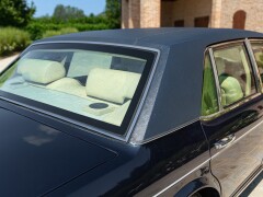 Bentley MULSANNE - BRV (Bullet Resistant Vehicle) 