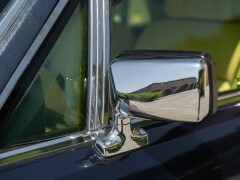 Bentley MULSANNE - BRV (Bullet Resistant Vehicle) 