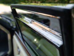 Bentley MULSANNE - BRV (Bullet Resistant Vehicle) 