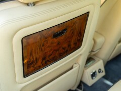 Bentley MULSANNE - BRV (Bullet Resistant Vehicle) 