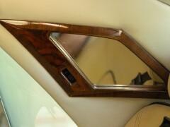 Bentley MULSANNE - BRV (Bullet Resistant Vehicle) 