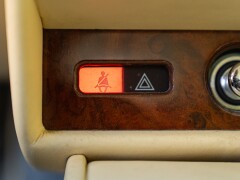 Bentley MULSANNE - BRV (Bullet Resistant Vehicle) 