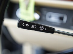 Bentley MULSANNE - BRV (Bullet Resistant Vehicle) 