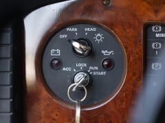 Bentley MULSANNE - BRV (Bullet Resistant Vehicle) 