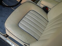 Bentley MULSANNE - BRV (Bullet Resistant Vehicle) 