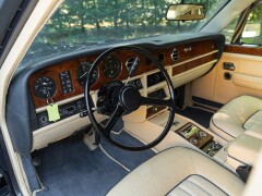 Bentley MULSANNE - BRV (Bullet Resistant Vehicle) 