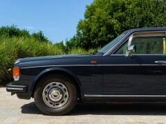 Bentley MULSANNE - BRV (Bullet Resistant Vehicle) 