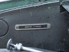 Bentley T1 
