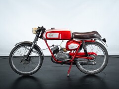 BM JAGUARINO SUPER SPORT 50 