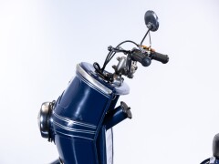 Bernadet Y52 SCOOTER 