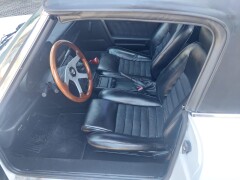 Alfa Romeo Spider Quarta serie motore 2000