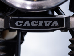 Cagiva SST 125 