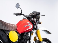 Cagiva ALA ROSSA 350 