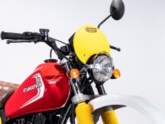 Cagiva ALA ROSSA 350 