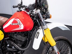 Cagiva ALA ROSSA 350 