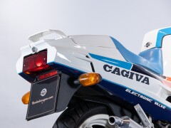 Cagiva Freccia C12R 