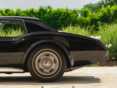 Chevrolet Corvette C3 Stingray 